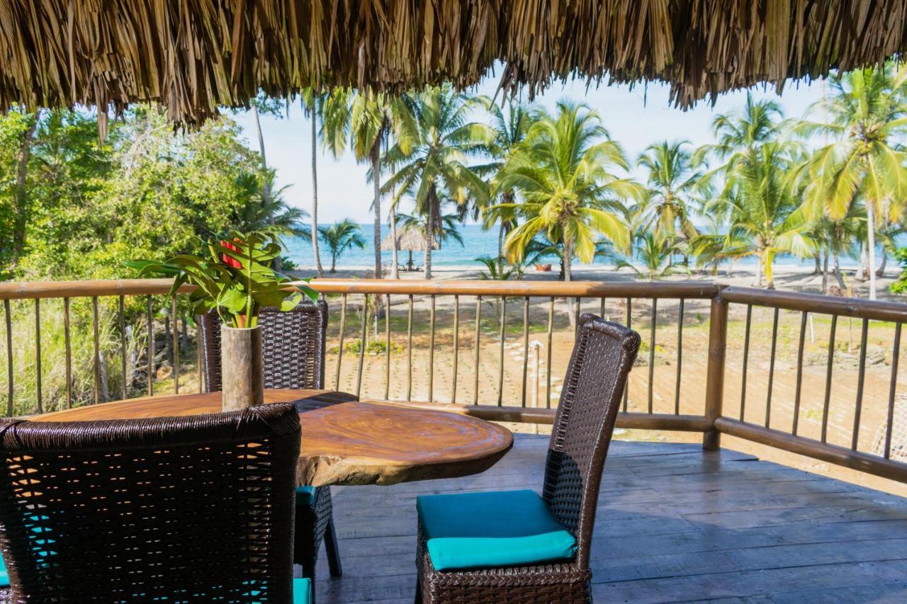 Uuttaaka Eco-Hotel 팔로미노 외부 사진